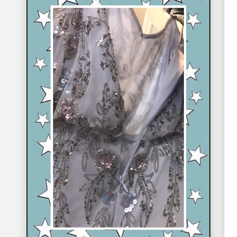 Prom dress - Picture 4 of 8